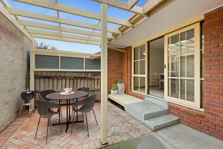 Sixth view of Homely unit listing, 4/21 Ballater Street, Essendon VIC 3040
