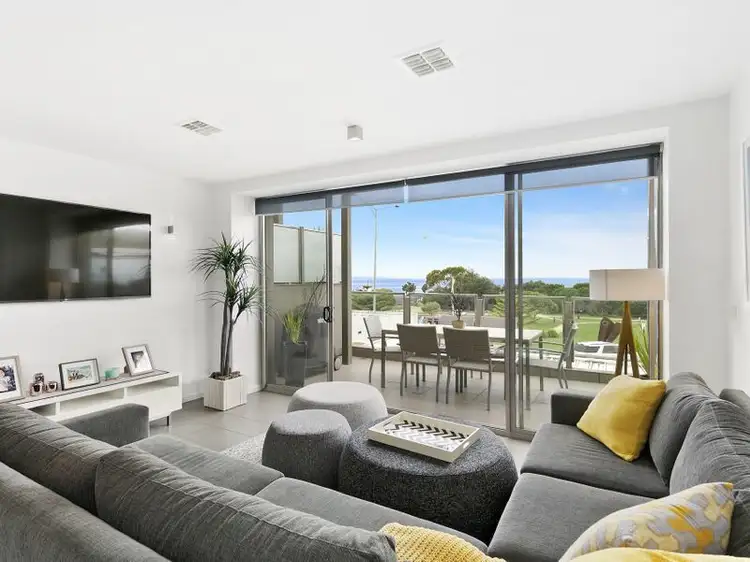Third view of Homely apartment listing, 2/118 Mountjoy Parade, Lorne VIC 3232