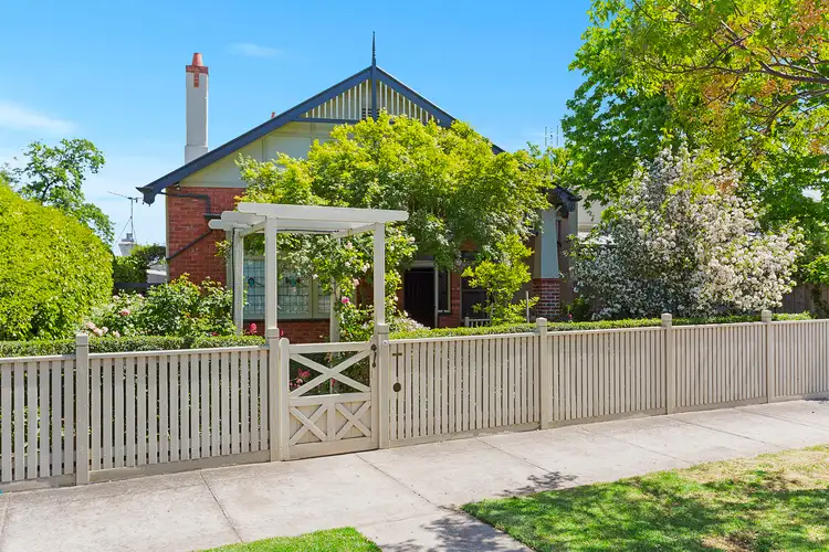 14 Valentine Street, Bendigo VIC 3550