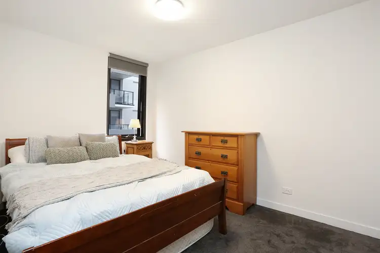 Fifth view of Homely apartment listing, 125/22 Barkly Street, Brunswick East VIC 3057