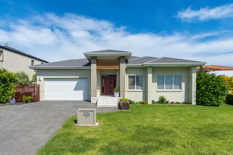 Main view of Homely house listing, 7 Dudgeon Street, Kiama NSW 2533