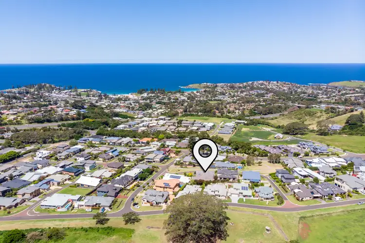 Second view of Homely house listing, 7 Dudgeon Street, Kiama NSW 2533