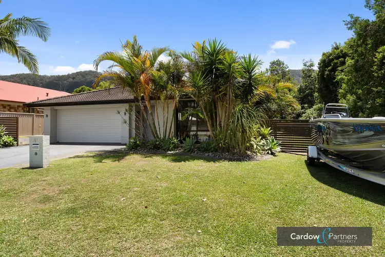 81 Roselands Drive, Coffs Harbour NSW 2450