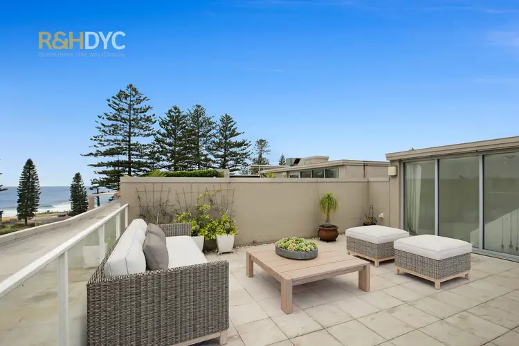 35/2-10 Jenkins Street, Collaroy NSW 2097