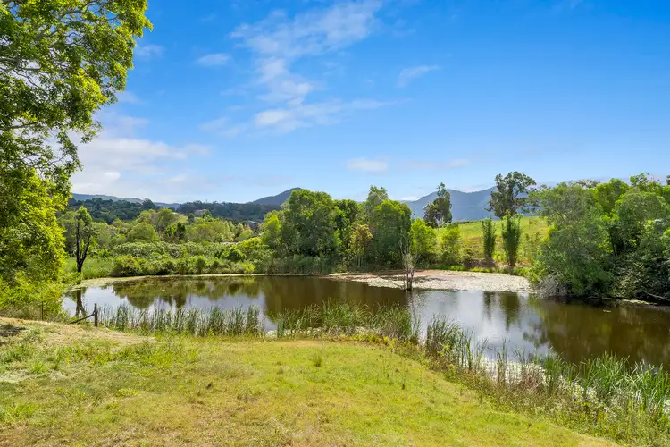 Second view of Homely land listing, 5 Jagera Court, Closeburn QLD 4520