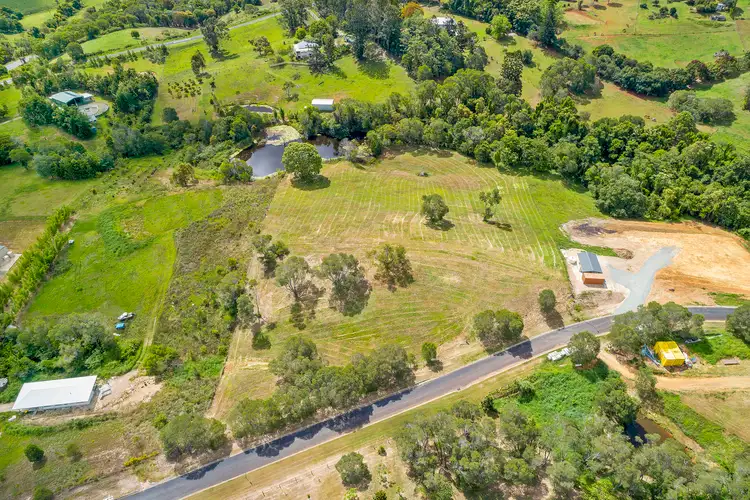 Fourth view of Homely land listing, 5 Jagera Court, Closeburn QLD 4520