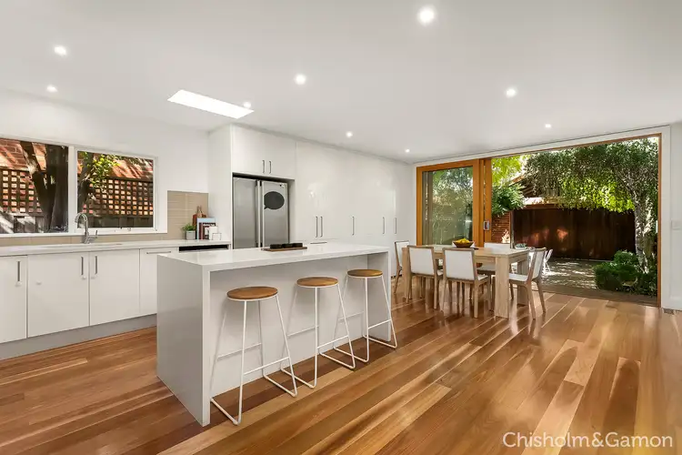Third view of Homely house listing, 18 Addison Street, Elwood VIC 3184