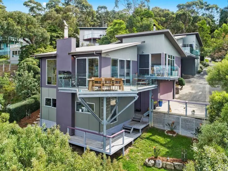 2/7 Toorak Terrace, Lorne VIC 3232