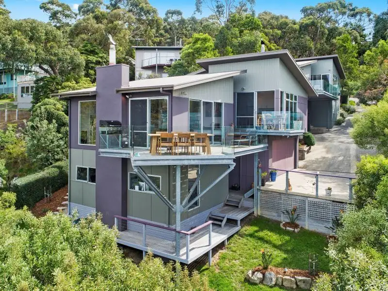 Main view of Homely house listing, 2/7 Toorak Terrace, Lorne VIC 3232