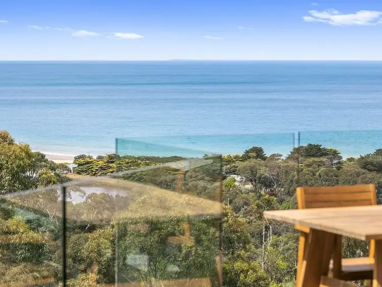 Second view of Homely house listing, 2/7 Toorak Terrace, Lorne VIC 3232