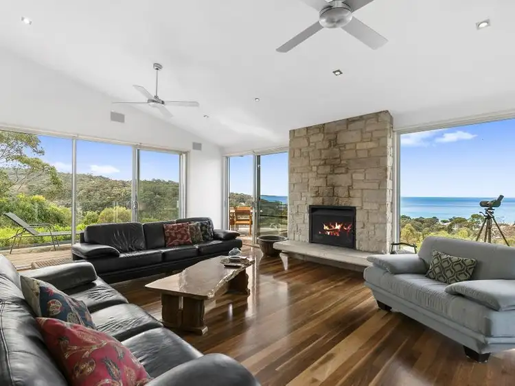 Third view of Homely house listing, 2/7 Toorak Terrace, Lorne VIC 3232