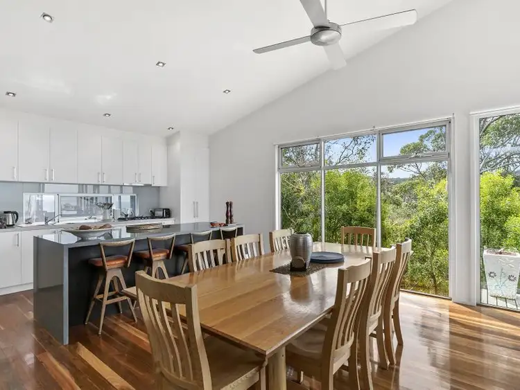 Fourth view of Homely house listing, 2/7 Toorak Terrace, Lorne VIC 3232