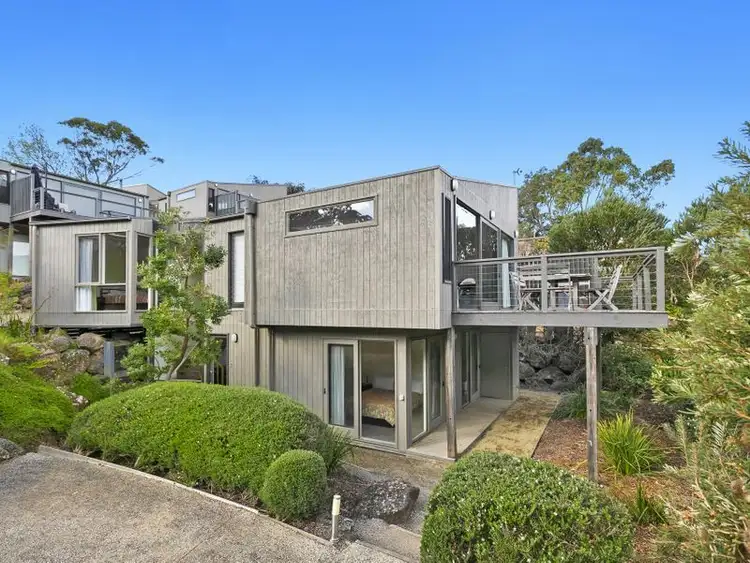 Main view of Homely house listing, 3/21 Deans Marsh Road, Lorne VIC 3232