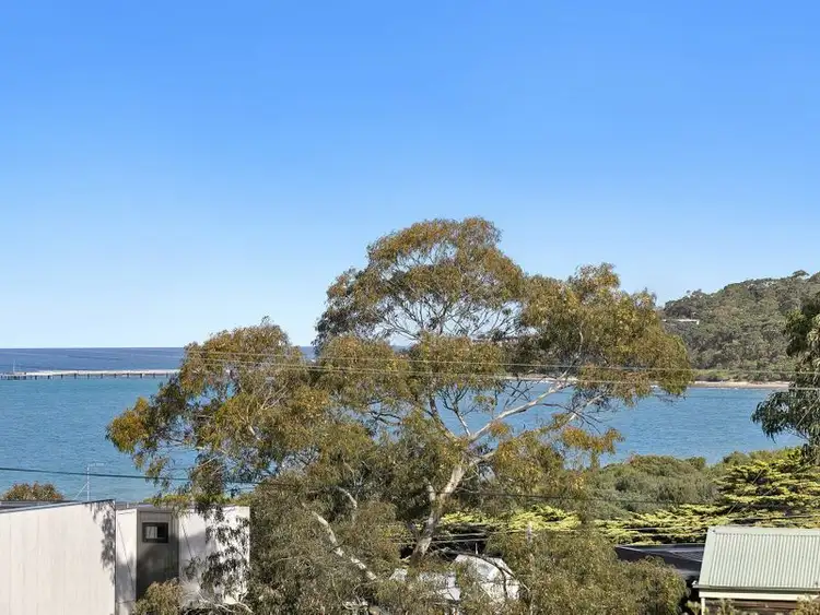 Second view of Homely house listing, 3/21 Deans Marsh Road, Lorne VIC 3232