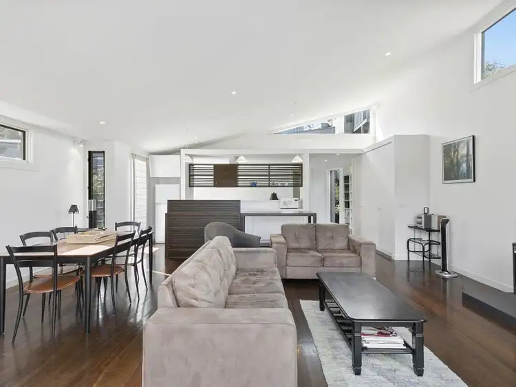 Third view of Homely house listing, 3/21 Deans Marsh Road, Lorne VIC 3232