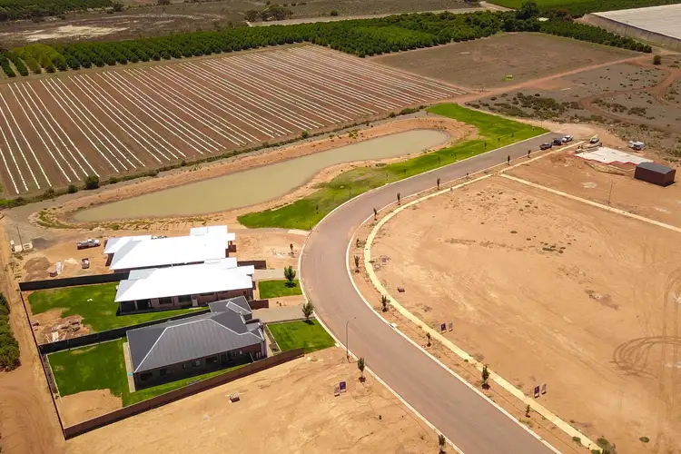 Fourth view of Homely land listing, 32 Livingstone Drive, Gol Gol NSW 2738