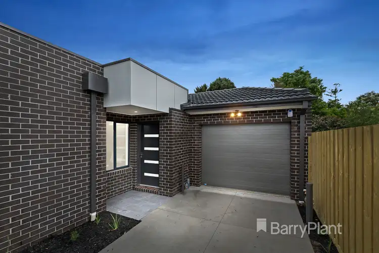 3/26 Hilton Street, Hadfield VIC 3046