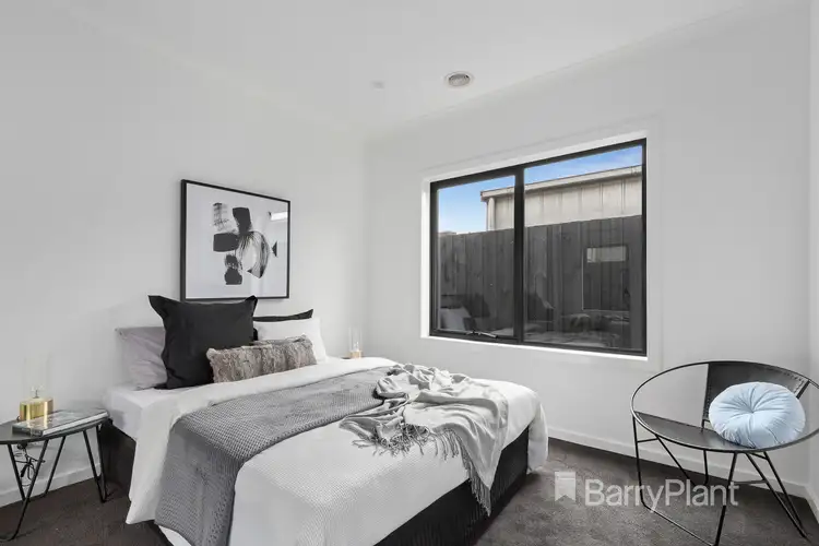 Fifth view of Homely unit listing, 3/26 Hilton Street, Hadfield VIC 3046