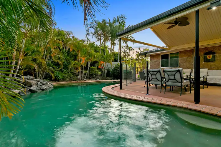 Sixth view of Homely house listing, 7 Koorong Court, Alexandra Hills QLD 4161