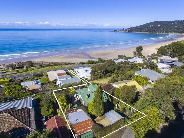 Second view of Homely house listing, 18 Deans Marsh Road, Lorne VIC 3232