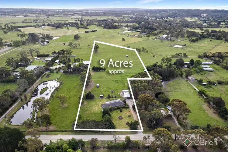 15 Pearcedale Road, Pearcedale VIC 3912