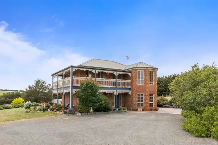 Main view of Homely house listing, 96 Pykes Creek Road, Myrniong VIC 3341