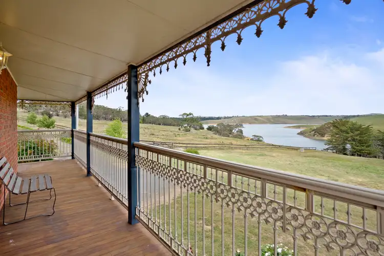 Second view of Homely house listing, 96 Pykes Creek Road, Myrniong VIC 3341