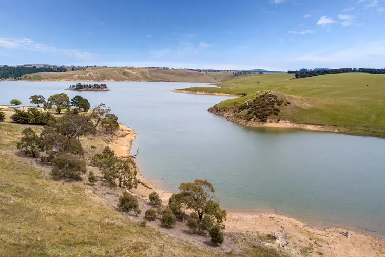 Third view of Homely house listing, 96 Pykes Creek Road, Myrniong VIC 3341