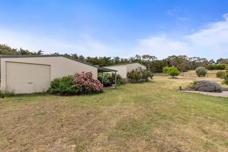 Sixth view of Homely house listing, 96 Pykes Creek Road, Myrniong VIC 3341