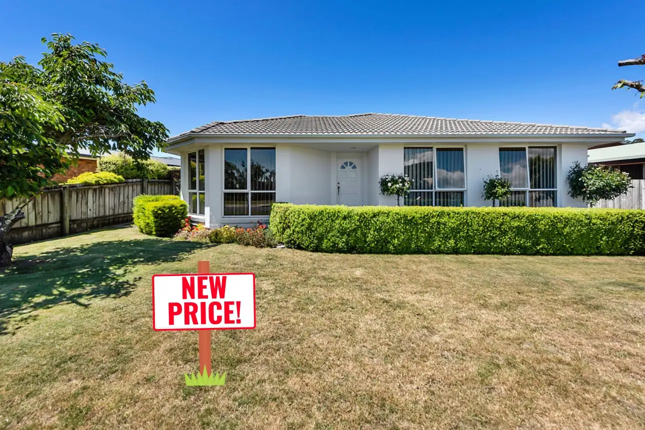 Main view of Homely house listing, 1 Harding Drive, Turners Beach TAS 7315