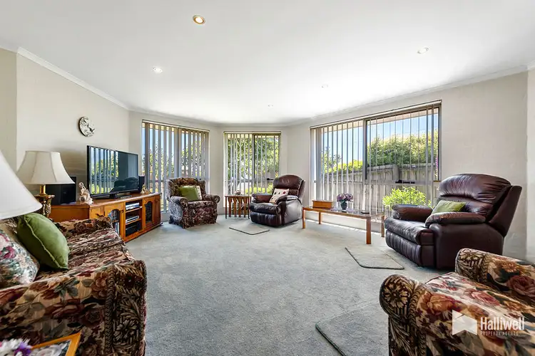 Second view of Homely house listing, 1 Harding Drive, Turners Beach TAS 7315
