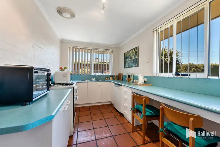 Third view of Homely house listing, 1 Harding Drive, Turners Beach TAS 7315