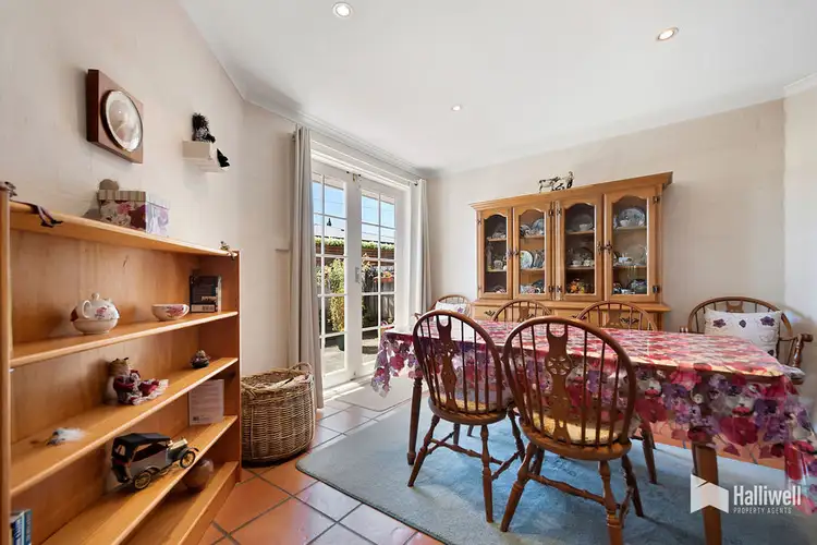 Fifth view of Homely house listing, 1 Harding Drive, Turners Beach TAS 7315