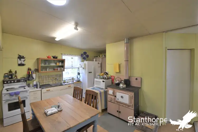 Sixth view of Homely house listing, 112 Carnell Road, Severnlea QLD 4380