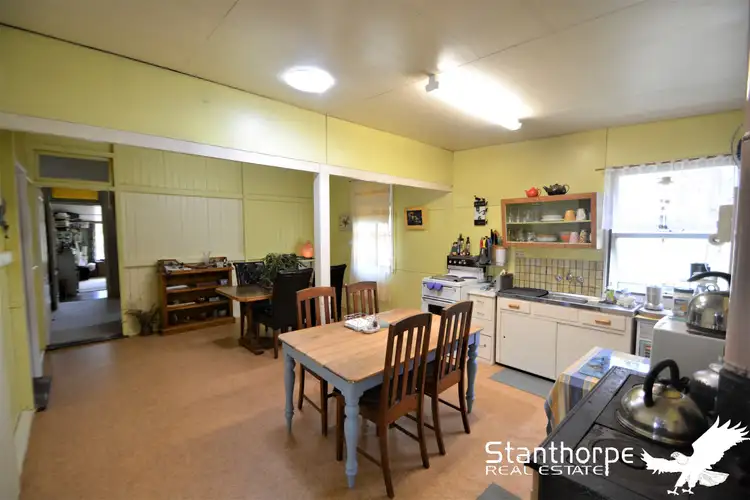 Seventh view of Homely house listing, 112 Carnell Road, Severnlea QLD 4380