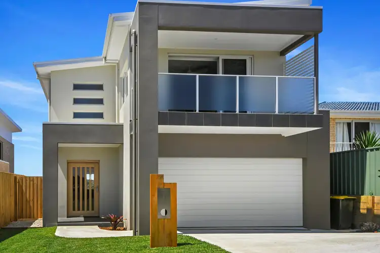 Main view of Homely house listing, 56 Kalinda Drive, Port Macquarie NSW 2444