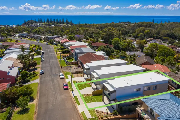 Second view of Homely house listing, 56 Kalinda Drive, Port Macquarie NSW 2444