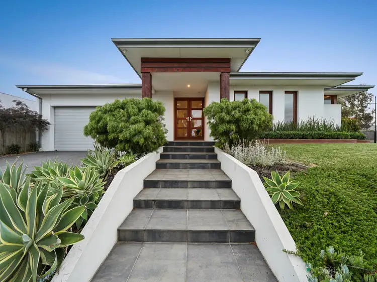 170 Settlers Run, Botanic Ridge VIC 3977