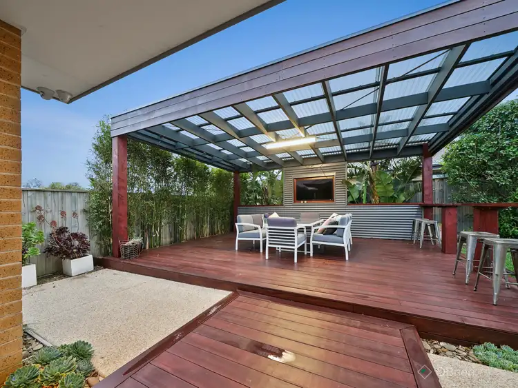 Second view of Homely house listing, 170 Settlers Run, Botanic Ridge VIC 3977