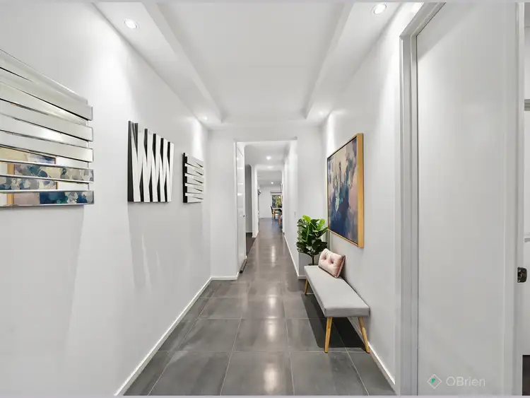 Third view of Homely house listing, 170 Settlers Run, Botanic Ridge VIC 3977