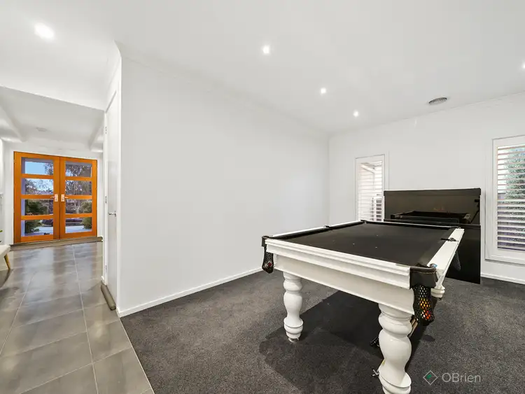 Sixth view of Homely house listing, 170 Settlers Run, Botanic Ridge VIC 3977