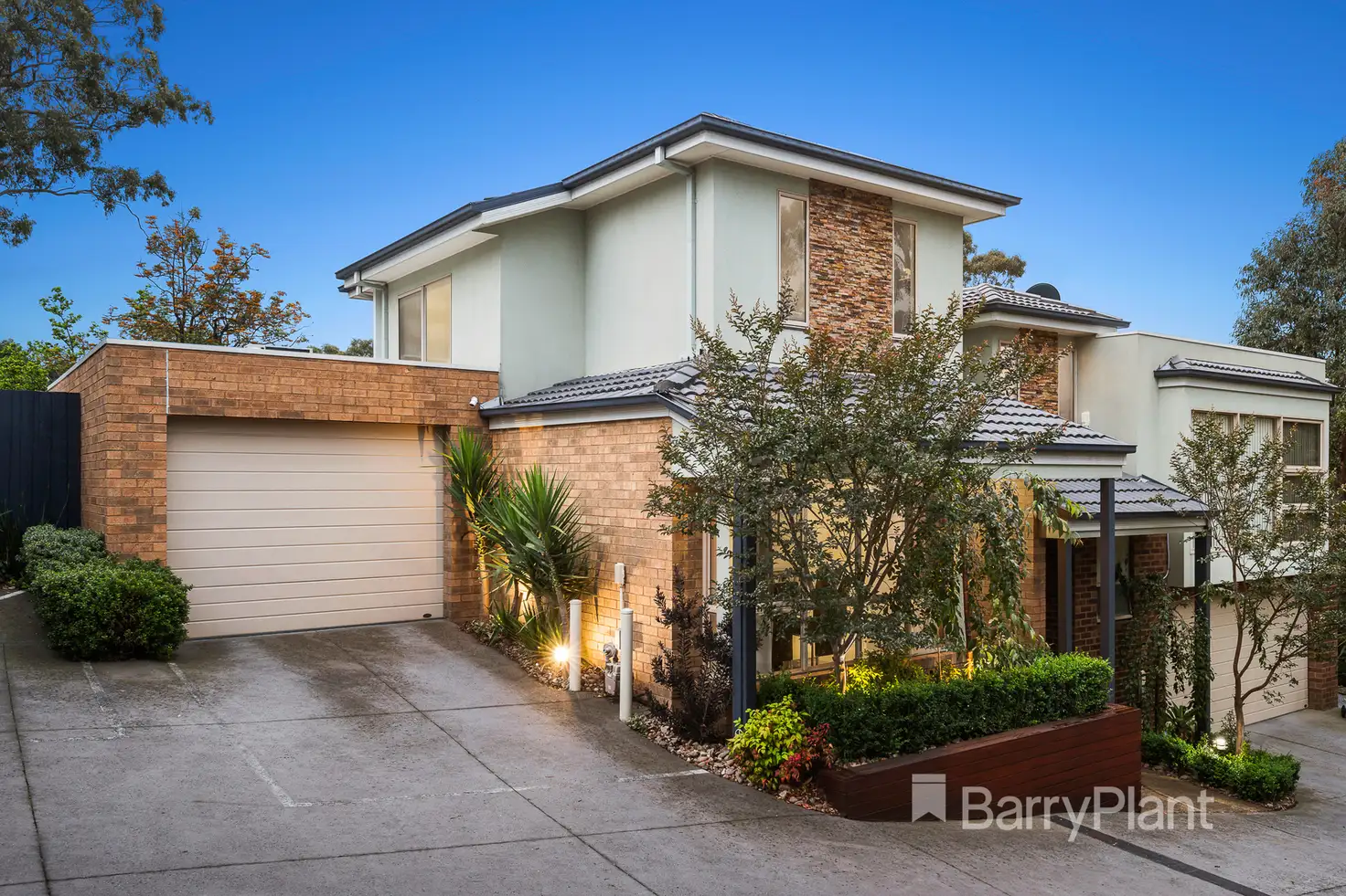 Main view of Homely townhouse listing, 6/35-37 Wooddale Grove, Donvale VIC 3111