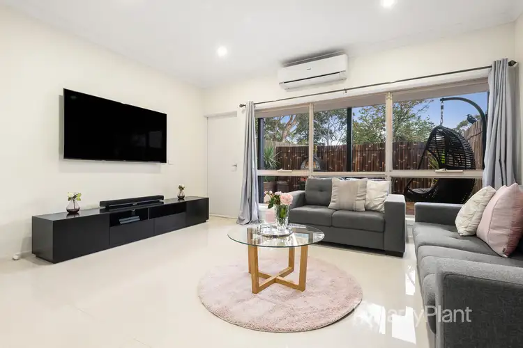 Second view of Homely townhouse listing, 6/35-37 Wooddale Grove, Donvale VIC 3111