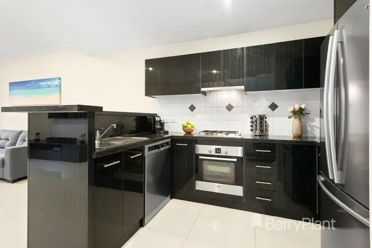 Third view of Homely townhouse listing, 6/35-37 Wooddale Grove, Donvale VIC 3111