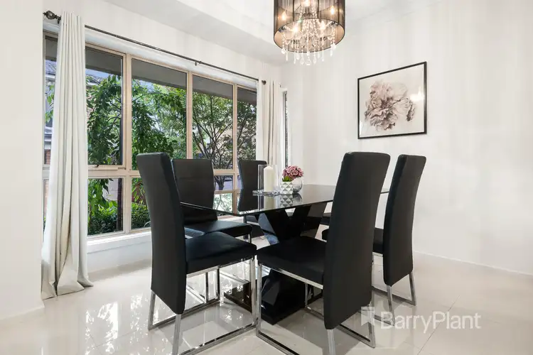 Fourth view of Homely townhouse listing, 6/35-37 Wooddale Grove, Donvale VIC 3111