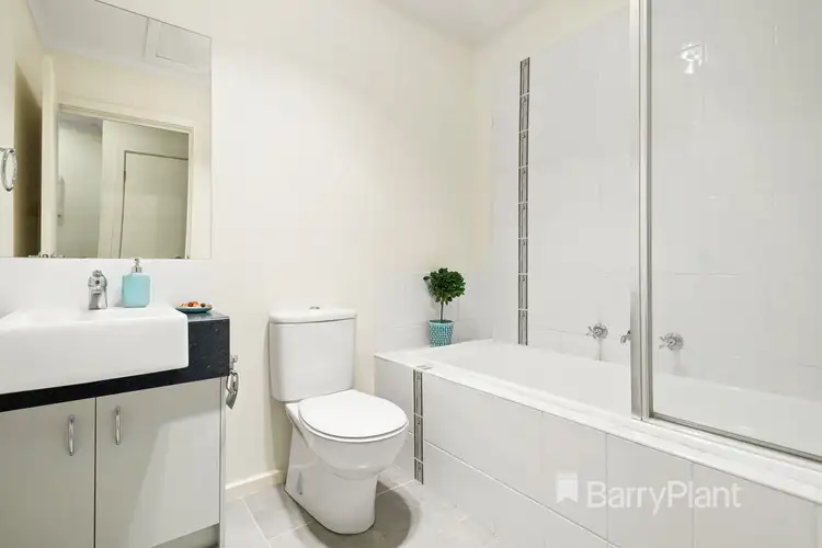 Sixth view of Homely townhouse listing, 6/35-37 Wooddale Grove, Donvale VIC 3111