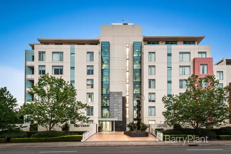 1001/2 Sovereign Point Court, Doncaster VIC 3108