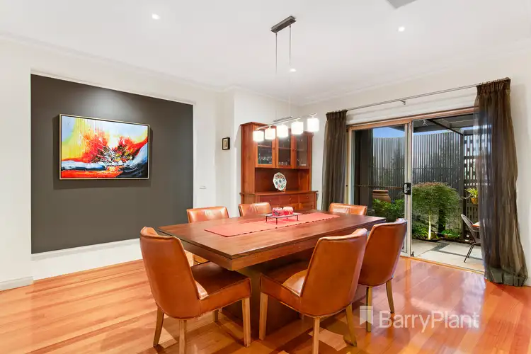 Fifth view of Homely unit listing, 2/10 Avon Street, Bulleen VIC 3105