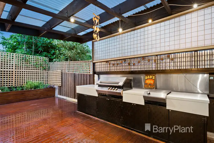 Sixth view of Homely unit listing, 2/10 Avon Street, Bulleen VIC 3105