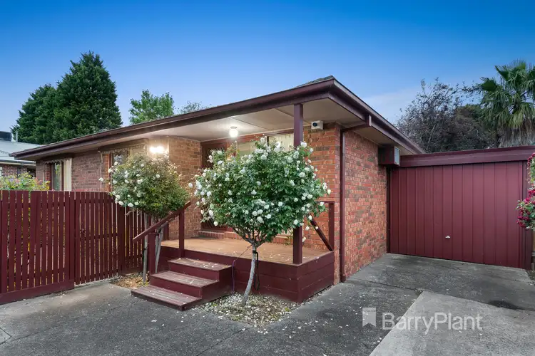 2/226 Springfield Road, Blackburn VIC 3130
